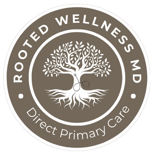 Rooted Wellness MD